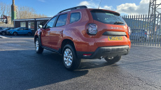 Dacia Duster 1.0 TCe 90 Expression 5dr Petrol Estate